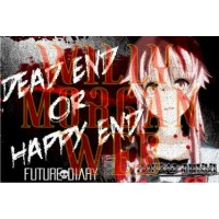 Future Diary 1